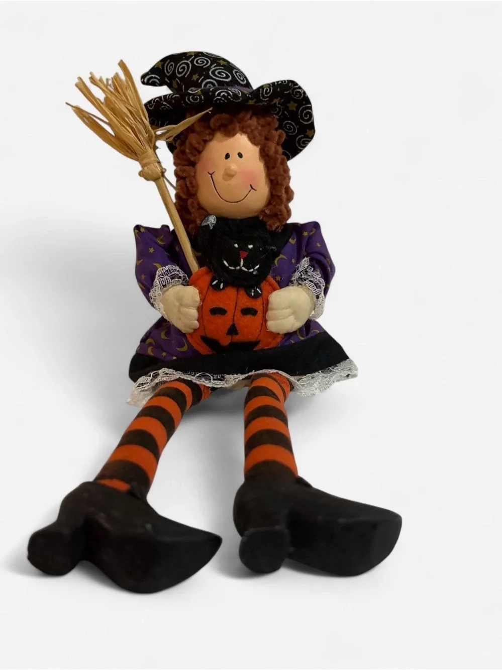Avon whimsical witch